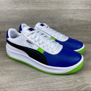 puma gv special azules